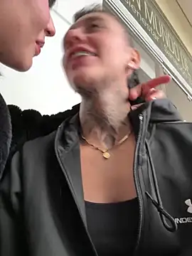  PhillipBrown online show from January 25, 12:16 pm