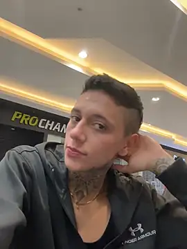  PhillipBrown online show from March 20, 1:37 pm