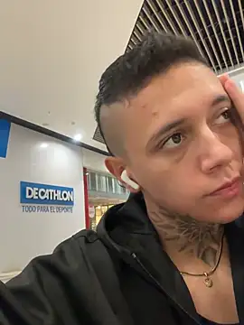  PhillipBrown online show from March 12, 12:36 pm