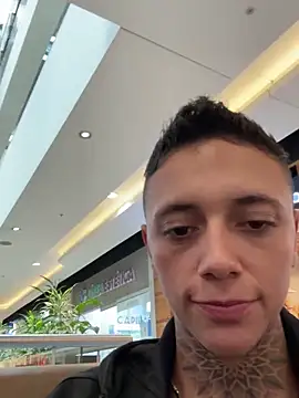  PhillipBrown online show from February 4, 3:15 pm