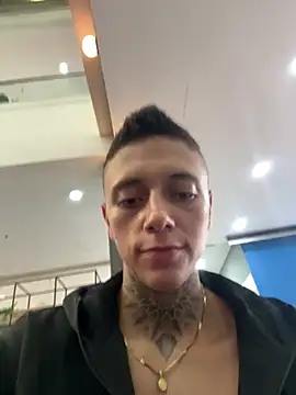  PhillipBrown online show from February 23, 5:07 pm