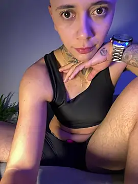  PhillipBrown online show from February 7, 12:57 pm