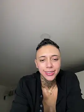  PhillipBrown online show from March 3, 11:03 pm