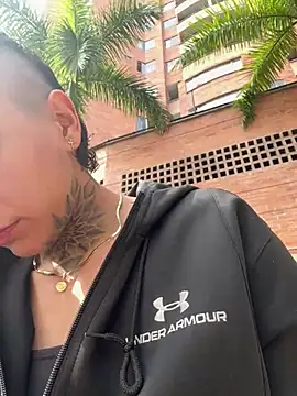  PhillipBrown online show from March 4, 1:59 pm