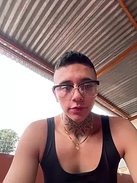  PhillipBrown online show from March 14, 3:47 pm