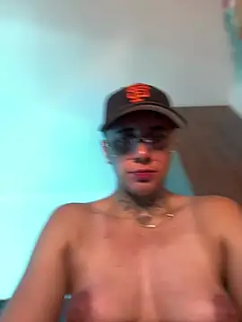  PhillipBrown online show from July 16, 11:46 pm