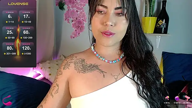 Any ducan online show from October 7, 1:50 am