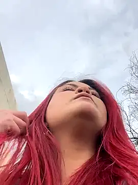 Snapshot of lia_moon77 chatting on October 29, 7:46 pm lia moon77 online show from October 29, 7:46 pm