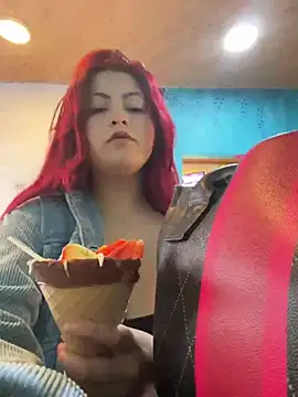 lia moon77 online show from January 23, 10:22 pm
