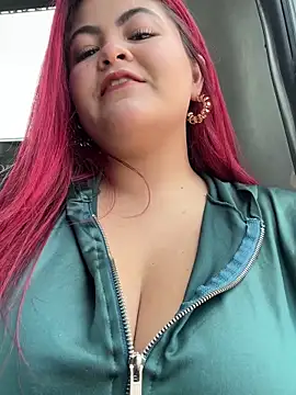 lia moon77 online show from September 24, 7:42 pm
