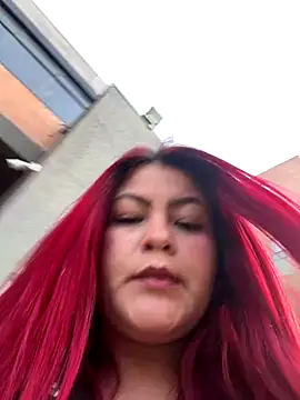 Snapshot of lia_moon77 chatting on December 13, 8:04 pm lia moon77 online show from December 13, 8:04 pm