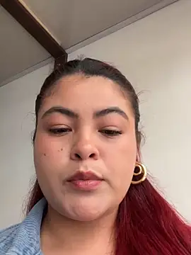 Snapshot of lia_moon77 chatting on October 23, 8:18 pm lia moon77 online show from October 23, 8:18 pm