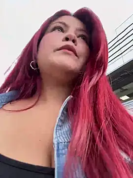 lia moon77 online show from January 29, 9:17 pm