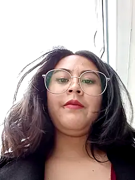 Snapshot of lara_moon25 chatting on January 7, 7:38 pm lara moon25 online show from January 7, 7:38 pm