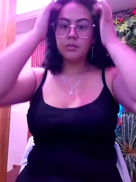 lara moon25 online show from November 7, 9:08 pm