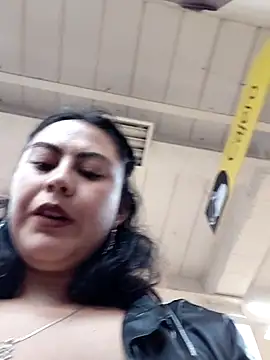 lara moon25 online show from October 24, 7:24 pm