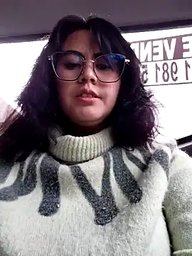 lara moon25 online show from December 15, 7:52 pm