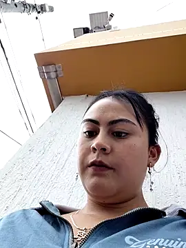 lara moon25 online show from October 23, 8:07 pm