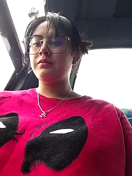 lara moon25 online show from November 26, 7:14 pm