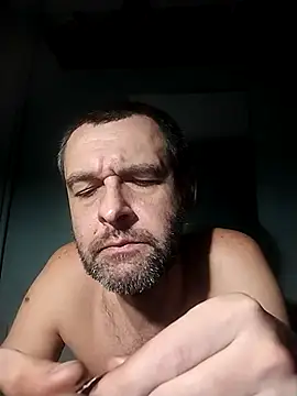 Andrzej-M online show from December 3, 4:39 pm