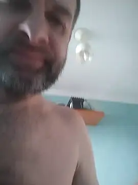 Andrzej-M online show from March 8, 2:53 pm