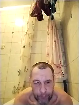 Andrzej-M online show from February 25, 9:58 pm