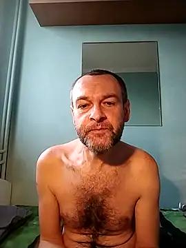 Snapshot of Andrzej-M chatting on October 4, 3:46 pm Andrzej-M online show from October 4, 3:46 pm