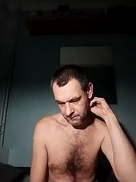 Andrzej-M online show from November 26, 1:49 am