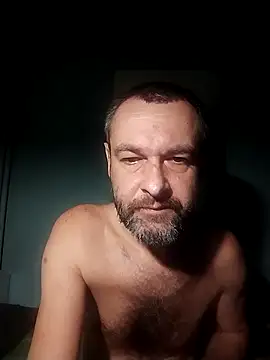Snapshot of Andrzej-M chatting on October 12, 9:16 pm Andrzej-M online show from October 12, 9:16 pm