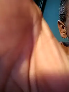 Andrzej-M online show from November 25, 1:33 pm