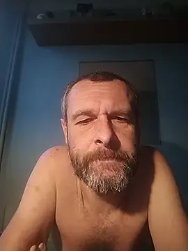 Andrzej-M online show from June 14, 2:24 am