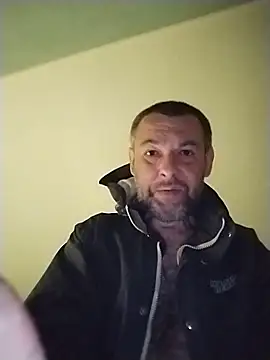 Andrzej-M online show from May 29, 11:55 pm