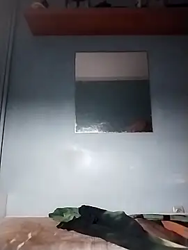 Andrzej-M online show from March 28, 10:11 pm