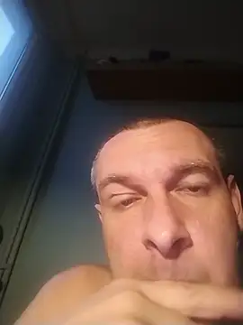 Andrzej-M online show from May 16, 6:40 pm