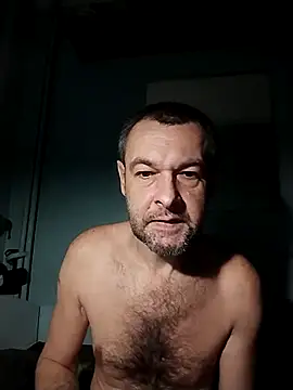 Andrzej-M online show from November 30, 5:52 am