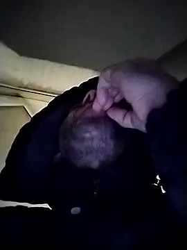 Andrzej-M online show from November 16, 7:07 pm