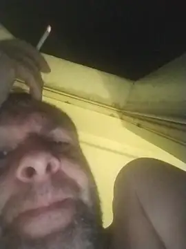 Andrzej-M online show from May 25, 11:47 pm