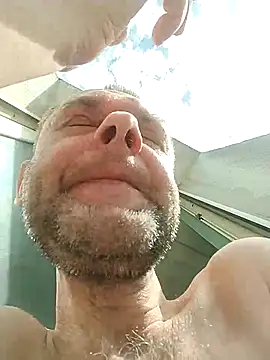 Andrzej-M online show from April 19, 12:06 pm