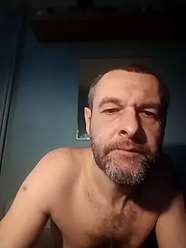 Andrzej-M online show from March 7, 4:45 pm