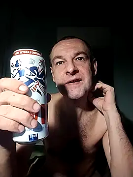 Andrzej-M online show from November 8, 11:19 pm