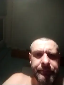 Andrzej-M online show from May 9, 9:18 pm