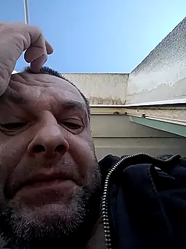 Andrzej-M online show from February 26, 10:04 am