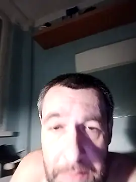 Andrzej-M online show from December 5, 8:06 pm