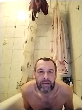 Andrzej-M online show from March 14, 9:54 pm