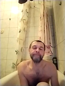 Andrzej-M online show from February 5, 10:05 pm