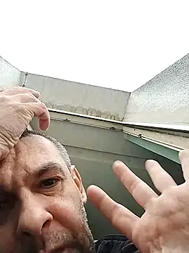 Andrzej-M online show from November 12, 11:58 am