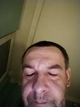 Andrzej-M online show from November 26, 10:32 pm