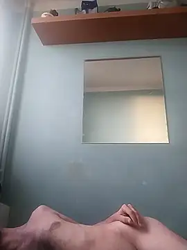 Andrzej-M online show from April 6, 4:52 pm