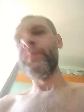 Andrzej-M online show from May 25, 11:42 am