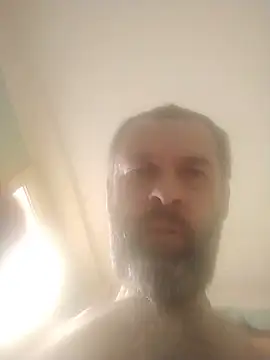 Andrzej-M online show from June 21, 1:39 pm
